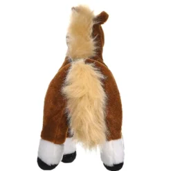 Wild Republic Cuddlekins Standing Brown Horse Stuffed Animal, 12 Inches -Stuffed Toys Store GUEST c19268a8 5890 4964 bec8 e1131b45c80c