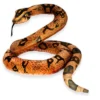 Underwraps Real Planet Python Brown 118 Inch Realistic Soft Plush -Stuffed Toys Store GUEST c2333444 a0f2 402e ac49 cc97a9654fcb