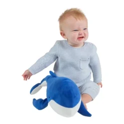 Manhattan Toy Velveteen Wistful Whale Sea Life Toy Stuffed Animal, 16" 18 Manhattan Toy Velveteen Wistful Whale Sea Life Toy Stuffed Animal, 16" -Stuffed Toys Store GUEST c29f8c4f 94af 4975 a36a abf5e07a715c