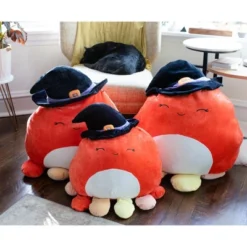 Squishmallows Haloween Detra The Octopus Witch 24" Plush -Stuffed Toys Store GUEST c2c942c0 56f8 4662 b71d 4dffc21bc715