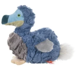 Wild Republic Cuddlekins Mini Dodo Stuffed Animal, 8 Inches -Stuffed Toys Store GUEST c2e2853d c400 45de 8e97 0e6c2196e33a