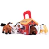 Plush Creations Horses Set -Stuffed Toys Store GUEST c2e5edfc 89a5 4999 b121 aa938a0ea046