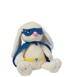 Manhattan Toy Superhero Bunny Plush Toy 9 Manhattan Toy Superhero Bunny Plush Toy -Stuffed Toys Store GUEST c3055fd7 8b19 4a09 a1b0 a01548624861