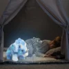 FAO Schwarz 12" Triceratops LED Plush With Sound -Stuffed Toys Store GUEST c305c74c fbda 4f9d 9ccf e598fb69bd8d