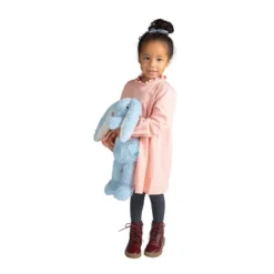 Manhattan Toy River The Blue & Light Apricot Snuggle Bunnies 12" Stuffed Animal With Embroidered Accents 13 Manhattan Toy River The Blue & Light Apricot Snuggle Bunnies 12" Stuffed Animal With Embroidered Accents -Stuffed Toys Store GUEST c316ce35 878b 45a8 a1d7 b93e23816f3a