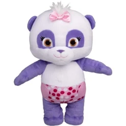 Word Party Snap Toys Talking Plush Stuffed Animal Toy - Lulu 12" 8 Word Party Snap Toys Talking Plush Stuffed Animal Toy - Lulu 12" -Stuffed Toys Store GUEST c3635939 4982 499f 9495 d7bcc7ee66cf