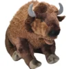 Wild Republic Cuddlekins Jumbo Bison Stuffed Animal, 30 Inches -Stuffed Toys Store GUEST c3be26ae d450 4e71 96e6 89065383bb68