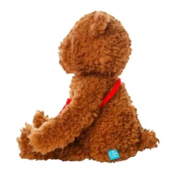 Manhattan Toy Imaginaries Bear 12" Children's Picture Book Stuffed Animal Companion -Stuffed Toys Store GUEST c3f2ef89 a787 4899 8dad 1dd04fbf1b9c