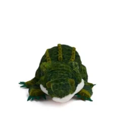 FAO Schwarz 15" Lying Alligator Toy Plush -Stuffed Toys Store GUEST c453d4b5 6968 49bf a431 1b08982f6fbf