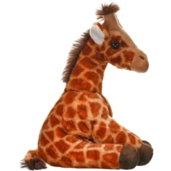 Wild Republic Cuddlekins Baby Giraffe Stuffed Animal, 12 Inches -Stuffed Toys Store GUEST c4677770 1f9f 465e 9805 c6b609a407fe
