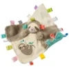 Mary Meyer Taggies Molasses Sloth Blanket & Rattle Set -Stuffed Toys Store GUEST c4c40bcf 31ae 4b30 8151 30837e36631f