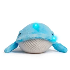 FAO Schwarz 17" Glow Brights LED With Sound Whale Toy Plush -Stuffed Toys Store GUEST c4ff7910 e75c 4998 bec7 a5e3fedee4f6