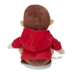 Kids Preferred Learn To Dress Curious George Plush 8 Kids Preferred Learn To Dress Curious George Plush -Stuffed Toys Store GUEST c5b1791e 2548 4506 a3d6 4c9f70377900