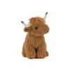 Living Nature Highland Cow Small Plush Toy 1 Living Nature Highland Cow Small Plush Toy -Stuffed Toys Store GUEST c5f65460 bd56 42f5 8a0b 7a2a90f46763