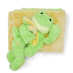 Plushible Blankie Besties 2-in-1 Plush And Blanket Filip The Frog 10 Plushible Blankie Besties 2-in-1 Plush And Blanket Filip The Frog -Stuffed Toys Store GUEST c63f75ee 7dc3 4bea 9892 ae4d6a4a0717