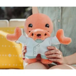 Toynk Futurama Zoidberg 8-Inch Chibi Collector Plush Toy -Stuffed Toys Store GUEST c64221c7 bbbd 4c47 aba3 4ef4f3f8fcfa