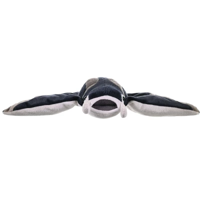 Wild Republic Cuddlekins Manta Ray Stuffed Animal, 12 Inches 3 Wild Republic Cuddlekins Manta Ray Stuffed Animal, 12 Inches