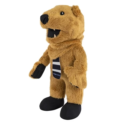 Bleacher Creatures Penn State Nittany Lion 10" Mascot Plush Figure 3 Bleacher Creatures Penn State Nittany Lion 10" Mascot Plush Figure