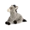 Living Nature Donkey Plush Toy 2 Living Nature Donkey Plush Toy -Stuffed Toys Store GUEST c6a6c304 6a96 417a 8e46 e1fe4b01a846