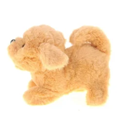 Insten Golden Retriever Puppy With Walking, Barking & Stretching Functions, Stuffed Animal Toy Pet Dog For Kids -Stuffed Toys Store GUEST c6fcfc4e 7069 4625 9b51 0750354c8d70