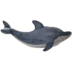 Wild Republic Cuddlekins Dolphin Stuffed Animal, 12 Inches 8 Wild Republic Cuddlekins Dolphin Stuffed Animal, 12 Inches -Stuffed Toys Store GUEST c71929a7 8ea9 4e5b a477 8b90e890ed14