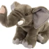 Wild Republic Cuddlekins African Elephant Stuffed Animal, 12 Inches 1 Wild Republic Cuddlekins African Elephant Stuffed Animal, 12 Inches -Stuffed Toys Store GUEST c7f6864a c036 4e46 9ae9 3f7ac27bd63b