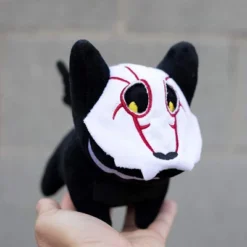 Good Smile Company RWBY Chibi Beowulf 7 Inch Collectible Plush 7 Good Smile Company RWBY Chibi Beowulf 7 Inch Collectible Plush -Stuffed Toys Store GUEST c819bf7b db82 4b69 8dd5 d6ea2aee02f4