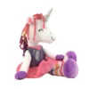 Sharewood Forest Friends 14 Inch Rag Doll Piper The Unicorn 1 Sharewood Forest Friends 14 Inch Rag Doll Piper The Unicorn -Stuffed Toys Store GUEST c95d6310 e930 45be b46a fae3f29e9af0