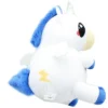 Se7en20 Glitter Galaxy 12-Inch Blue Hair White UniCow Collectible Plush -Stuffed Toys Store GUEST c975a464 c272 4030 9a16 dbc89821c8c5
