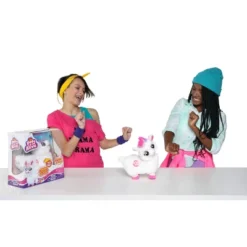 Pets Alive Boppi The Booty Shakin' Llama! 14 Pets Alive Boppi The Booty Shakin' Llama! -Stuffed Toys Store GUEST c9c7a0b9 2237 4ce4 91ff f595aa2ac042