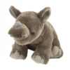Wild Republic Cuddlekins Baby Rhino Stuffed Animal, 12 Inches -Stuffed Toys Store GUEST c9f64bb1 5efb 49d3 8a56 3cc8cab27697