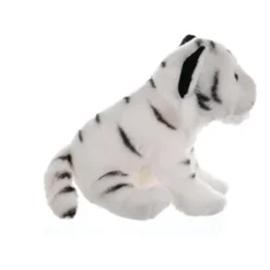Wild Republic Cuddlekins White Tiger Stuffed Animal, 12 Inches -Stuffed Toys Store GUEST ca877739 643c 47a0 9ebd 689f37f47ec8