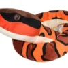 Wild Republic Plush Snake 54 Inches Eastern Cottonmouth Stuffed Animal, 54 Inches -Stuffed Toys Store GUEST cab138a2 48f7 4085 9579 b10958fbba0b
