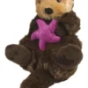 Wild Republic Cuddlekins Sea Otter Stuffed Animal, 12 Inches -Stuffed Toys Store GUEST caf27efc 8eb3 4966 b0a7 9dd021b366ce