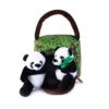 Plush Creations Pandas Set -Stuffed Toys Store GUEST cafefb52 1c96 4498 ab11 6d8d9a92303b