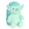 Ebba Little Monsters 8" Moh Ogre Blue Stuffed Animal