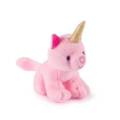 Plush Creations Stuffed Mommy Kitty Unicorn With 3 Kittens In Her Tummy 19 Plush Creations Stuffed Mommy Kitty Unicorn With 3 Kittens In Her Tummy -Stuffed Toys Store GUEST cbd33134 7f5d 40d1 8705 4a66fb021012