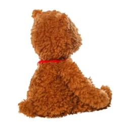 Manhattan Toy Imaginaries Bear 12" Children's Picture Book Stuffed Animal Companion -Stuffed Toys Store GUEST cbed1456 6f7d 43f1 bf34 6a06f94fa1e4