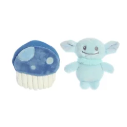 Ebba Small Gribble Goblin Pocket Peekers Playful Baby Stuffed Animal Blue 5.5" 12 Ebba Small Gribble Goblin Pocket Peekers Playful Baby Stuffed Animal Blue 5.5" -Stuffed Toys Store GUEST cc10d230 9bbe 46c4 9c21 32b495a4c7d7