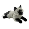 Douglas Sterling Silver Fox Plush Stuffed Animal 1 Douglas Sterling Silver Fox Plush Stuffed Animal -Stuffed Toys Store GUEST cc12e4a9 2155 4fb2 a686 730dc7610739