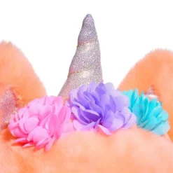 FAO Schwarz 14" Foxicorn LED Plush With Sound 15 FAO Schwarz 14" Foxicorn LED Plush With Sound -Stuffed Toys Store GUEST cc419df0 3f2c 4b0e bd43 29156891c338