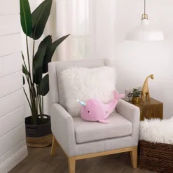 Little Love By NoJo Narwhal Light Up Push 10 Little Love By NoJo Narwhal Light Up Push -Stuffed Toys Store GUEST cc46ce9f 8baa 4e59 bd20 f7f904bb78c6