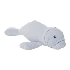 Manhattan Toy Velveteen Mopey Manatee Sea Life Toy Stuffed Animal, 18" -Stuffed Toys Store GUEST cc84ab0a 123d 4987 bfae 84bddff36692