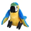 Wild Republic Cuddlekins Mini Blue Yellow Macaw Stuffed Animal, 8 Inches -Stuffed Toys Store GUEST cc9c5940 bef1 485d ba7a 30c7c628c5b1