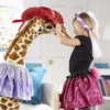 Melissa & Doug Giant Giraffe - Lifelike Stuffed Animal -Stuffed Toys Store GUEST cd17bfe4 13c6 463f a9bd 2112b549f08e