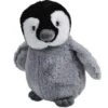 Wild Republic Ecokins Emperor Penguin Chick Stuffed Animal, 12 Inches -Stuffed Toys Store GUEST cd33c3cf 0623 44cd b464 3b2befe2515a