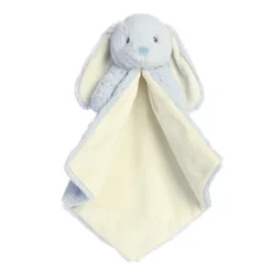 Ebba Dewey Bunny 16" Luvster Blue Stuffed Animal -Stuffed Toys Store GUEST ce09bb4f ae3a 4918 aa79 0d50835523b6