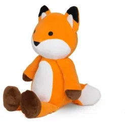 Avocatt Hugabble Fox Plush -Stuffed Toys Store GUEST ce85720f 019e 4ba1 9795 61af3c8bbab3