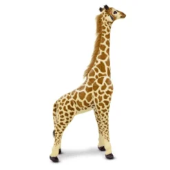 Melissa & Doug Giant Giraffe - Lifelike Stuffed Animal -Stuffed Toys Store GUEST cf098bd5 7b10 4a77 85df 2fad4427bf32