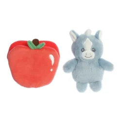 Ebba Small Payton Pony Pocket Peekers Playful Baby Stuffed Animal Blue 5.5" 11 Ebba Small Payton Pony Pocket Peekers Playful Baby Stuffed Animal Blue 5.5" -Stuffed Toys Store GUEST cfca49b6 e044 4f05 8c72 86425000ea7b